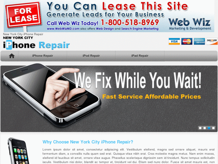 www.newyorkcityiphonerepair.com