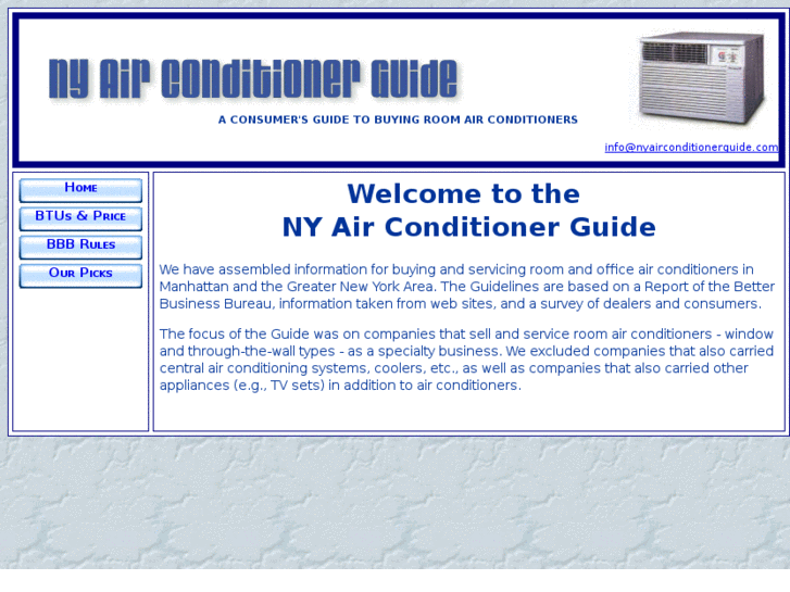 www.nyairconditionerguide.com