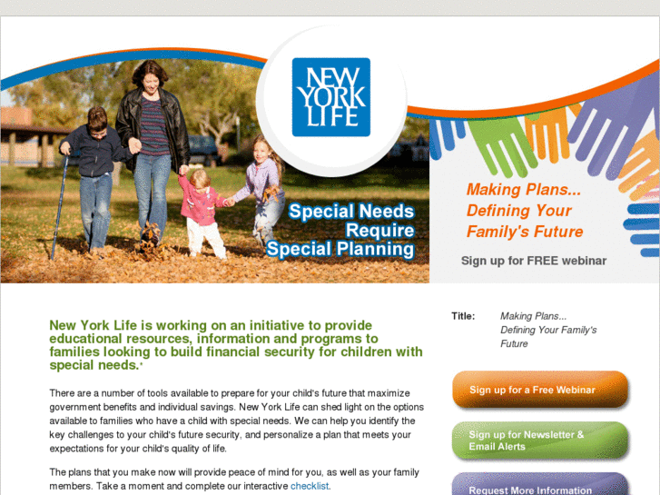 www.nylspecialneeds.com