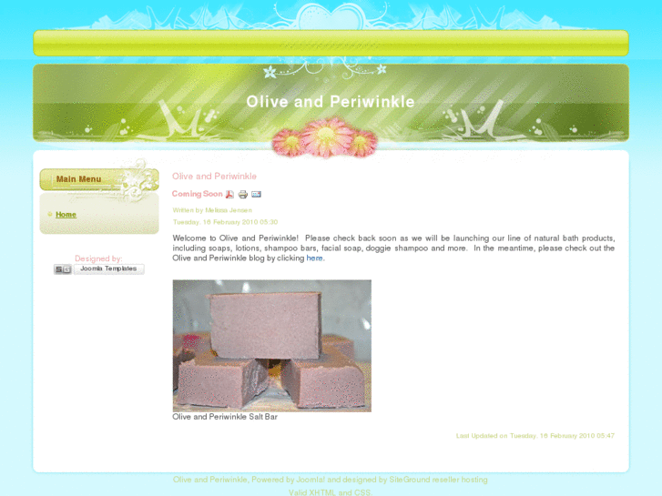 www.oliveandperiwinkle.com