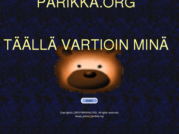 www.parikka.org