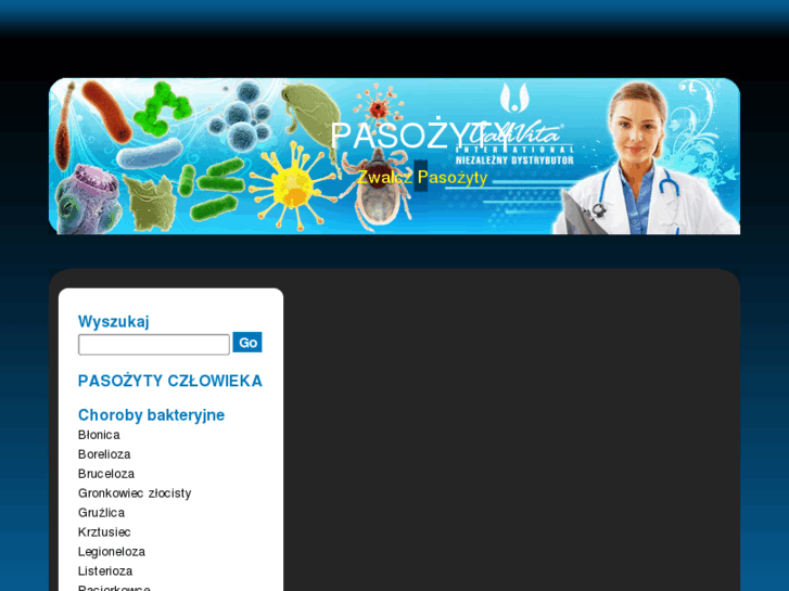 www.pasozyty.eu