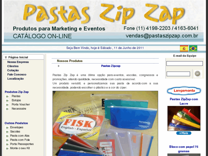 www.pastaszipzap.com