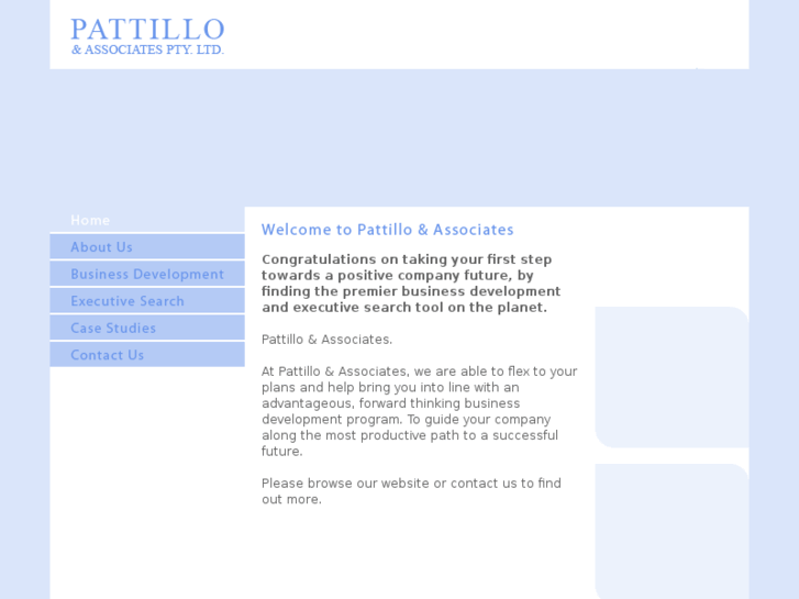 www.pattillo-and-associates.com