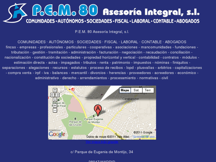 www.pem80.es