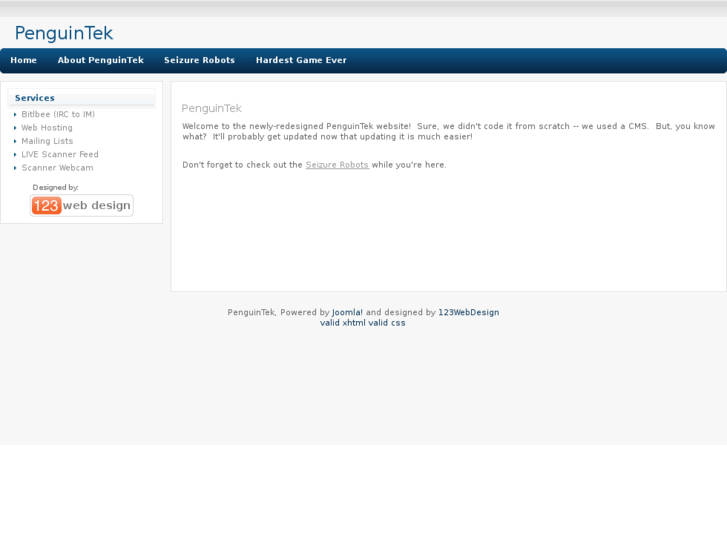 www.penguintek.net