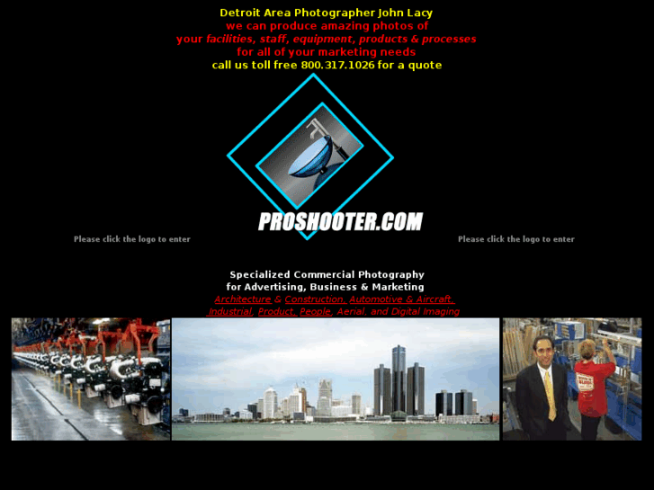 www.photographers-detroit.com