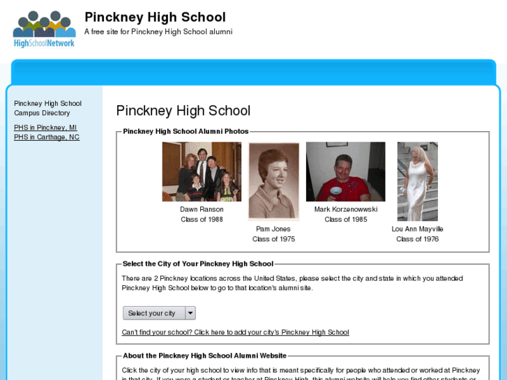 www.pinckneyhighschool.org