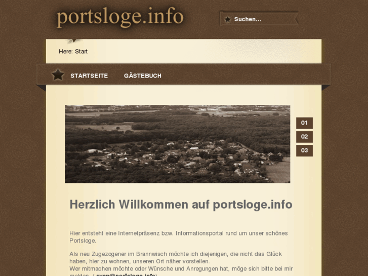 www.portsloge.info