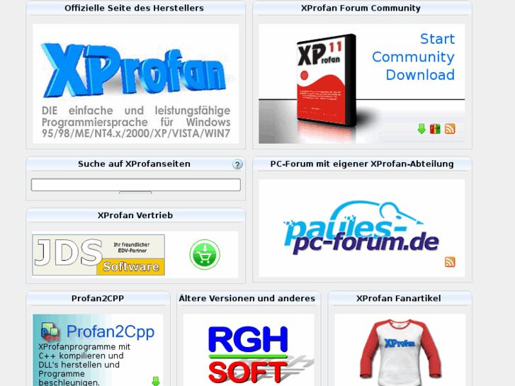 www.profan.de