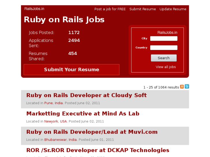 www.railsjobs.in