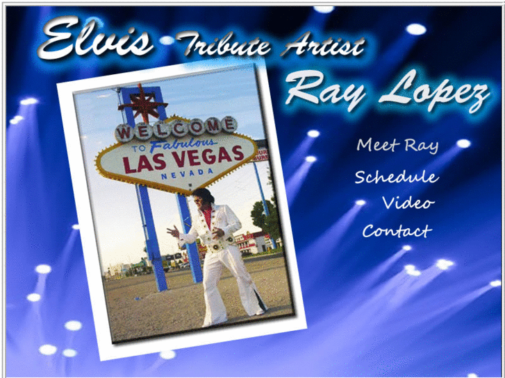 www.ray-lopez.com