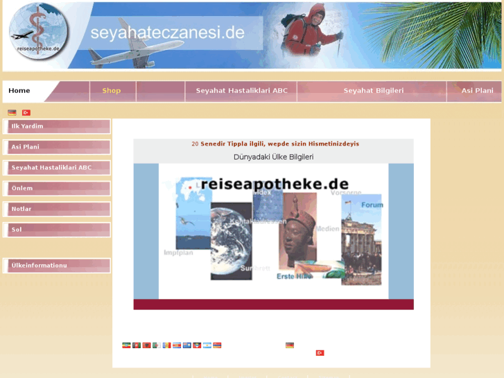 www.reiseapotheke.net