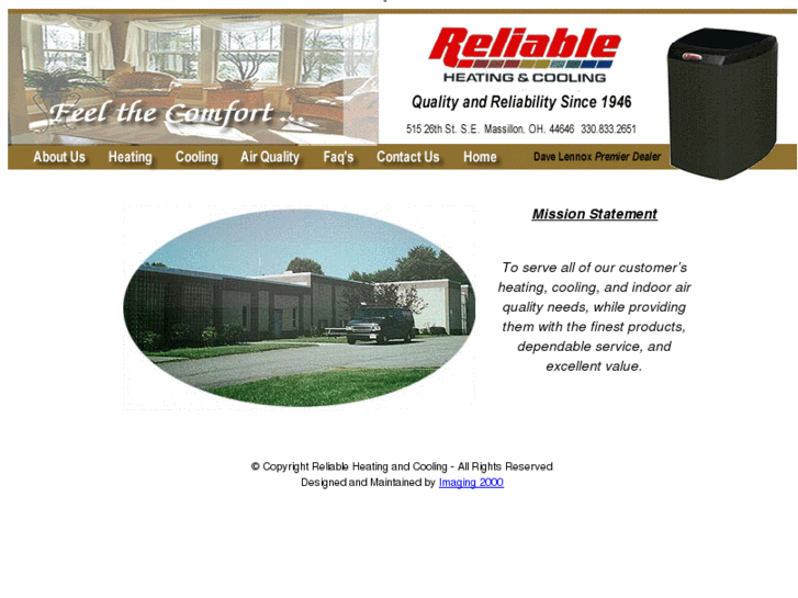 www.reliableheatingandcooling.com