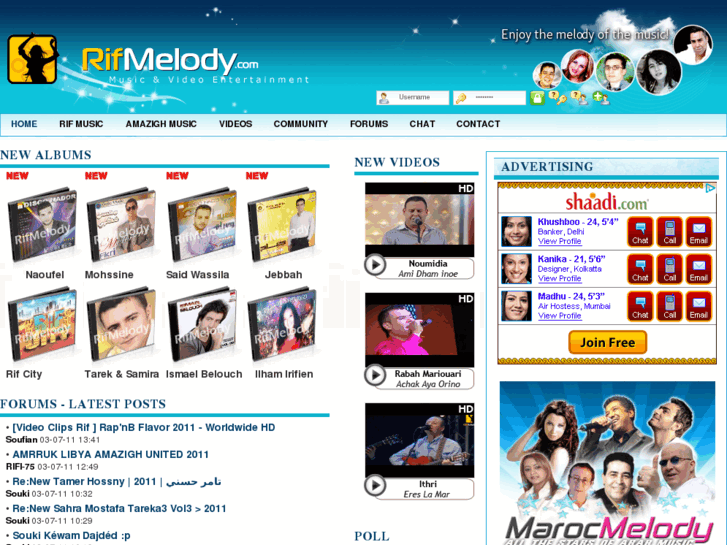 www.rifmelody.com