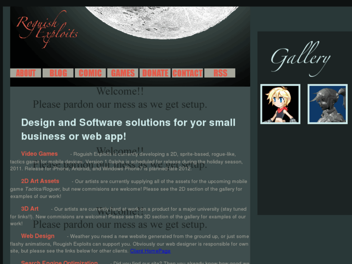 www.roguishexploits.com