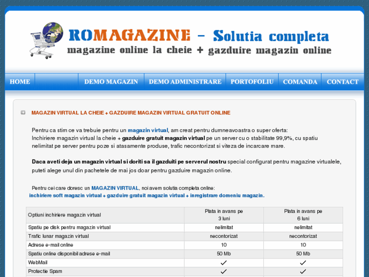 www.romagazine.ro