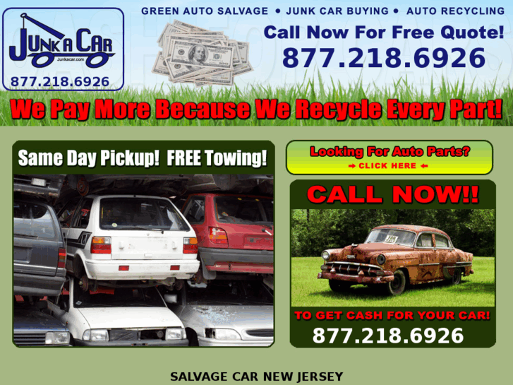 www.salvagecarnewjersey.com