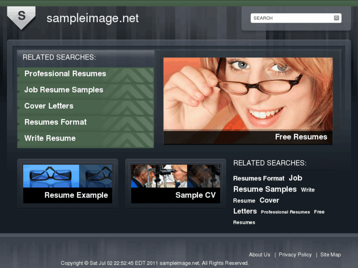 www.sampleimage.net