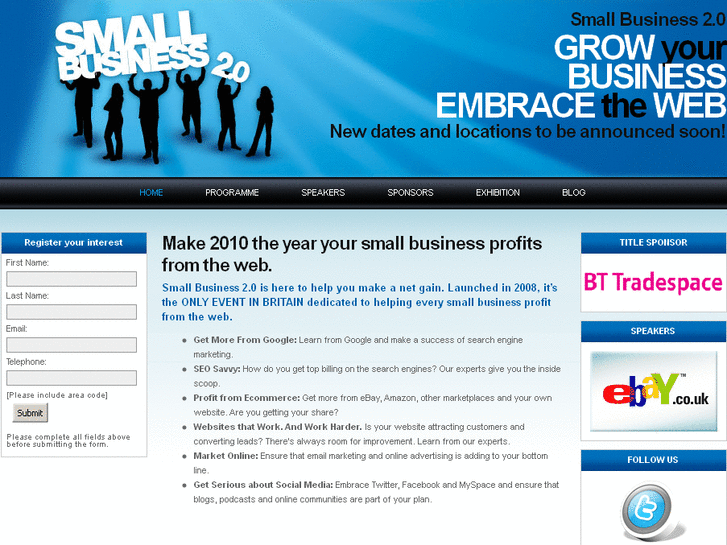 www.sb20.co.uk