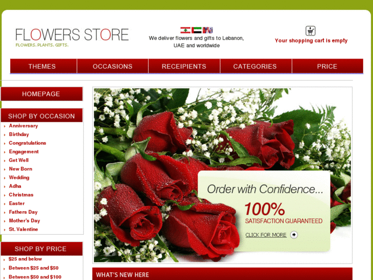 www.sendflowerto.com