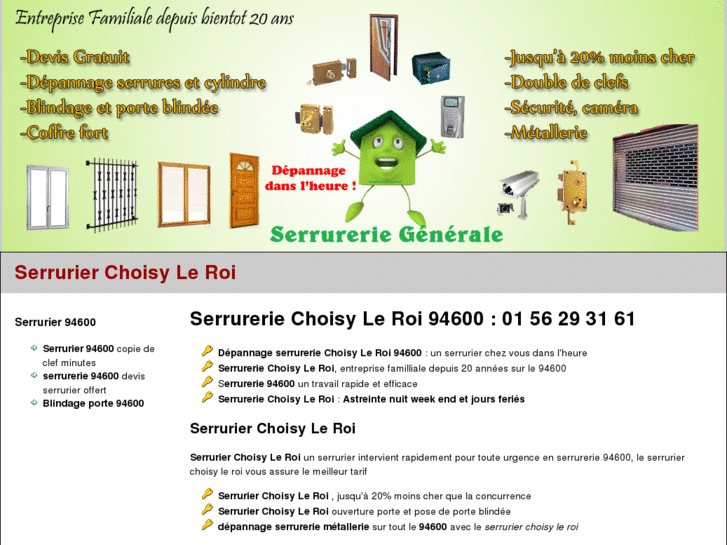 www.serrureriechoisyleroi.net