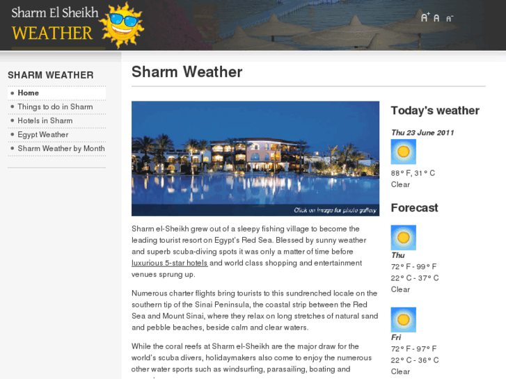 www.sharm-weather.com