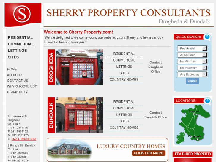 www.sherryproperty.com