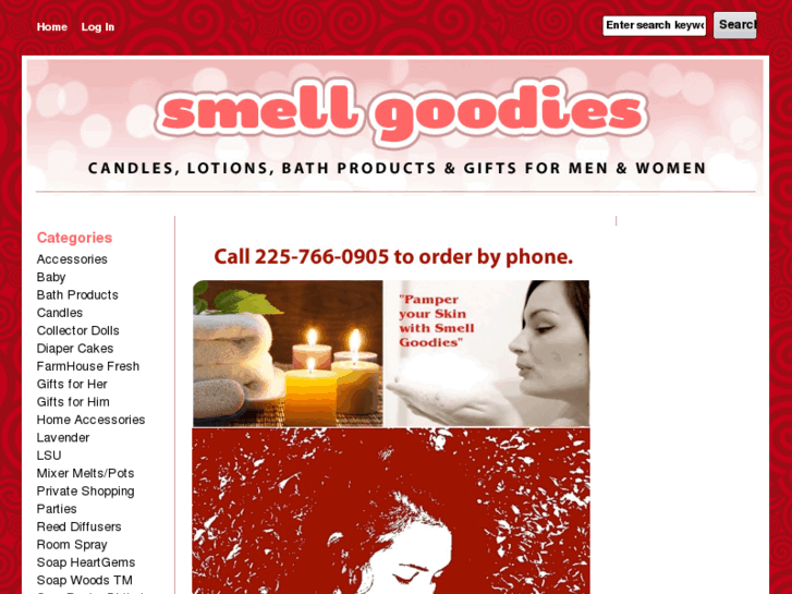 www.shopsmellgoodies.com