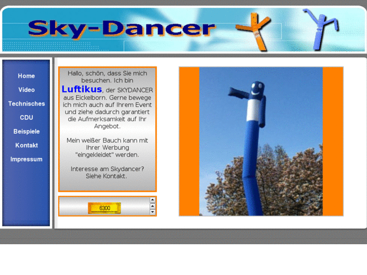 www.sky-dancer.de