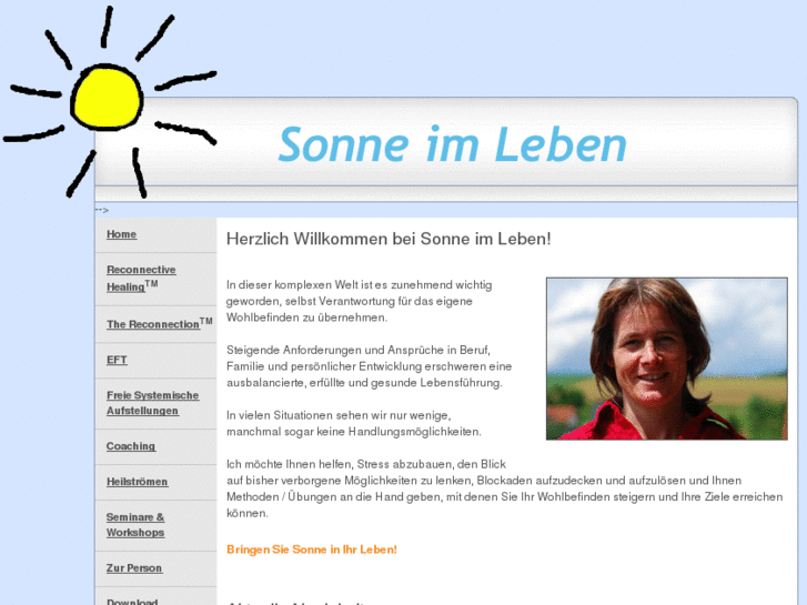 www.sonne-im-leben.com