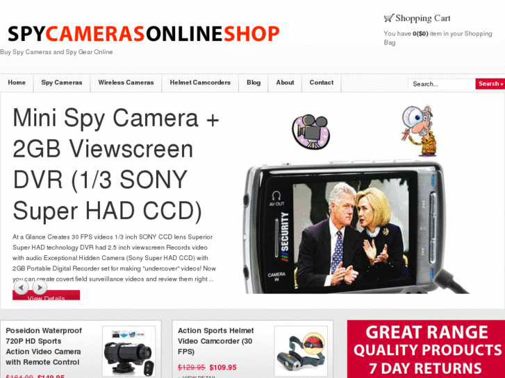 www.spycamerasonlineshop.com