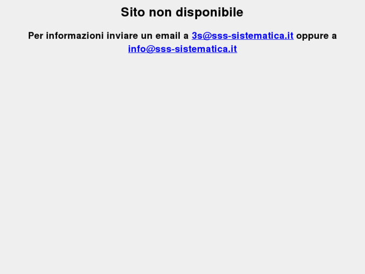 www.sss-sistematica.it