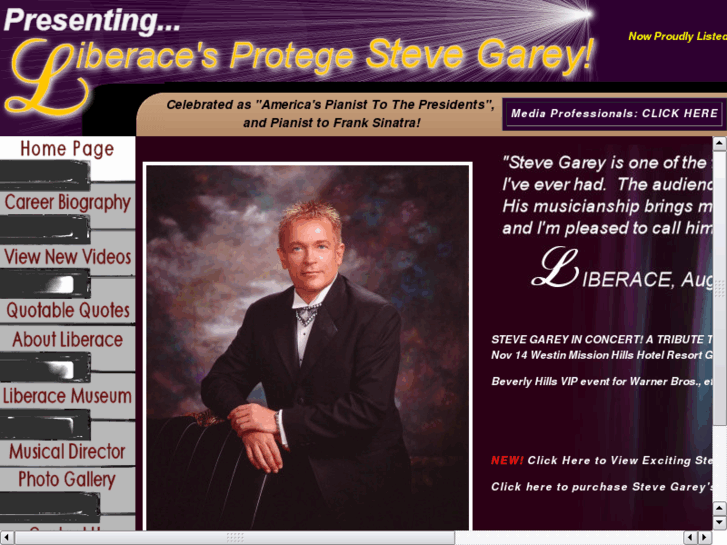 www.stevegarey.com