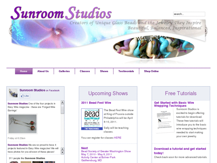 www.sunroomstudios.com