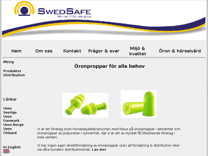 www.swedsafe.com