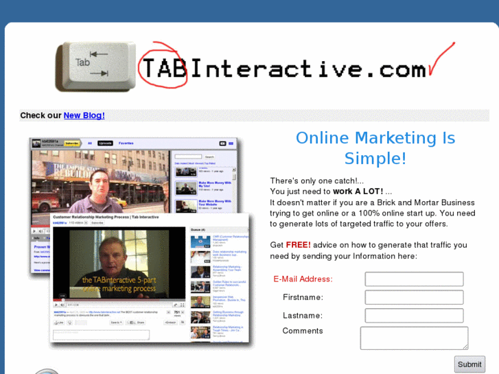 www.tabinteractive.com