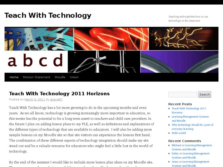 www.teach-with-technology.com
