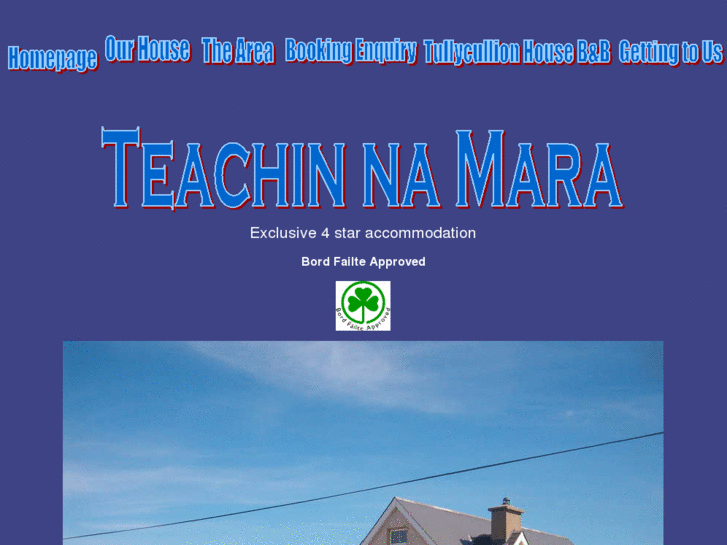 www.teachinnamara.com