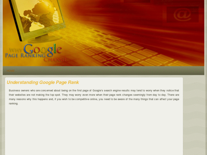 www.thepagerankreview.com