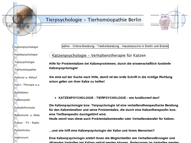 www.tierpsychologe-online.de