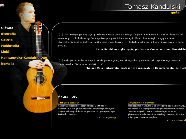 www.tomaszkandulski.com