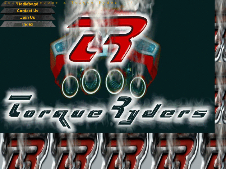 www.torqueryders.net