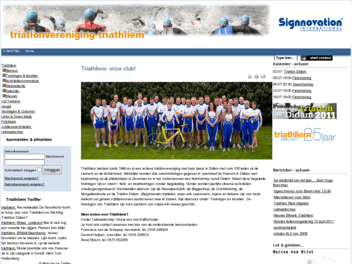 www.triathliem.nl