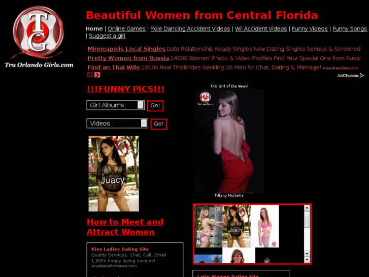 www.truorlandogirls.com