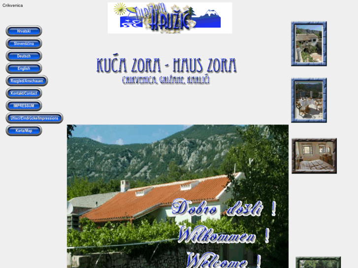 www.turizam-kruzic.com