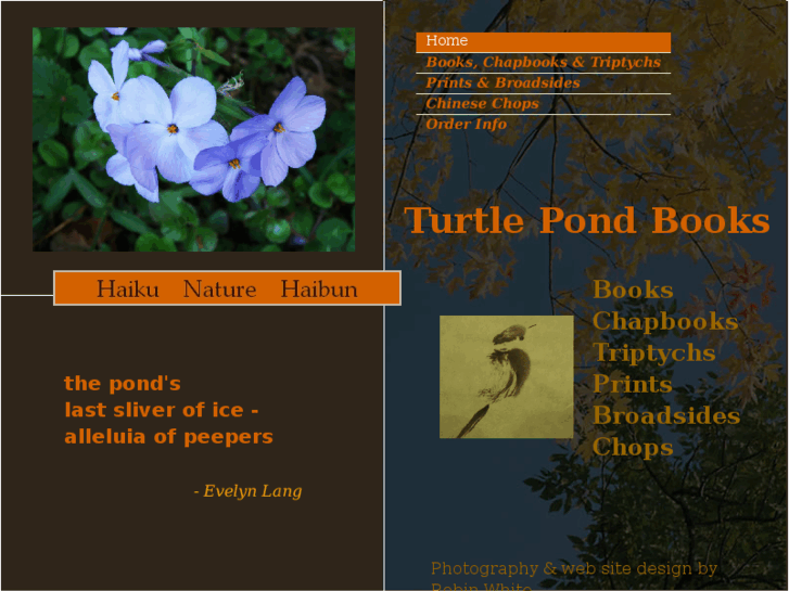 www.turtlepondbooks.com