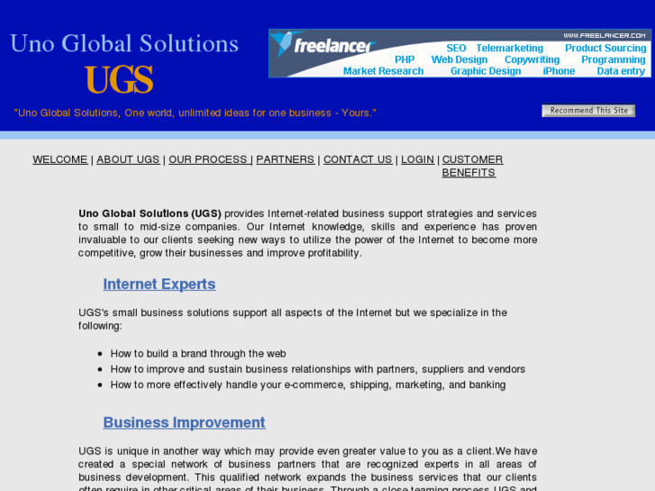 www.unoglobalsolutions.com