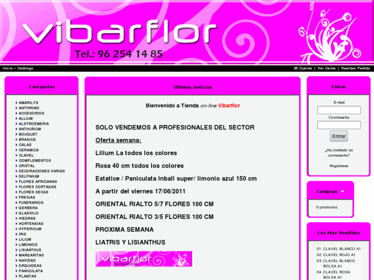 www.vibarflor.com