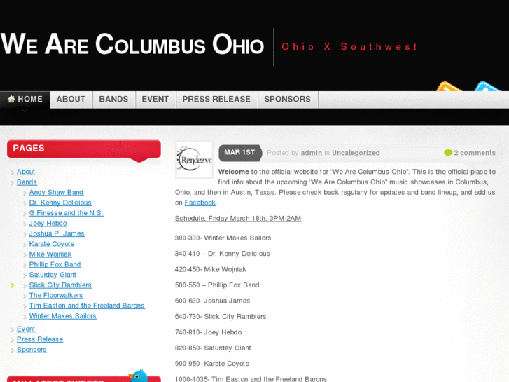 www.wearecolumbusohio.com